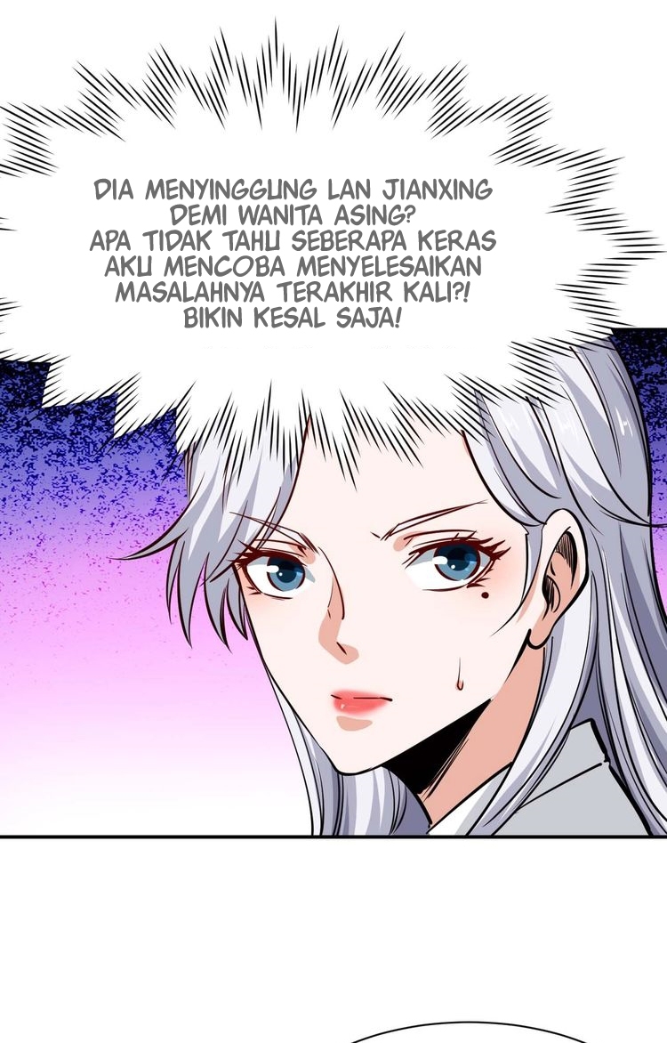 Melee Mad Soldier! Chapter 20 Gambar 47